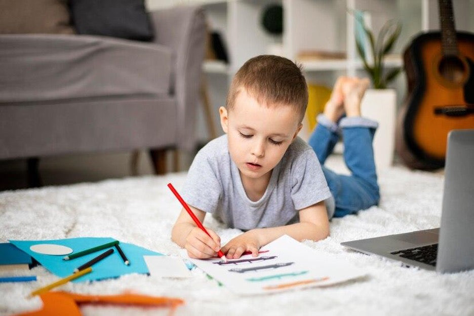 Igniting a Love for Learning: Inspiring Curiosity in Children