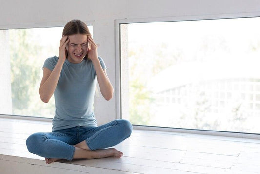Calm Is a Rebellion: Everyday Ways to Keep It Together When the World Won’t