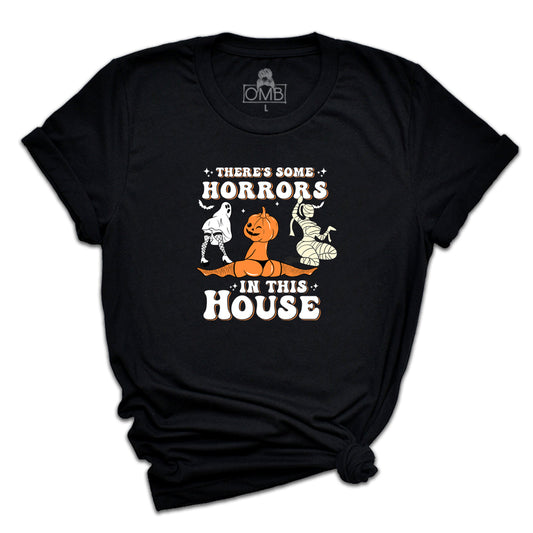 Horrors
