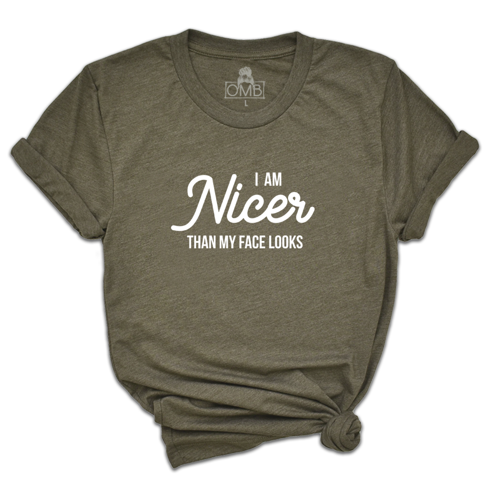 I Am Nicer