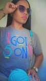 5 On It T-Shirt It, 80s, 90 s, 90’s, active swapexecution