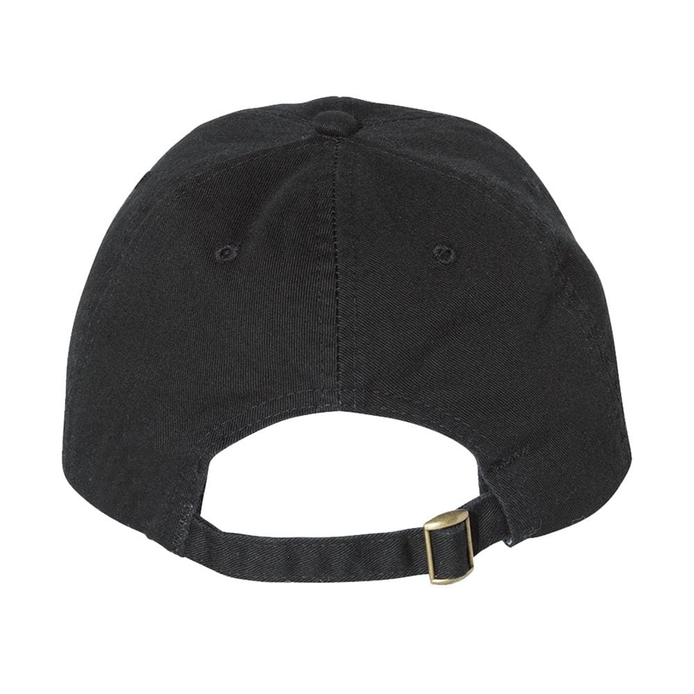 Boujee Dad Hat bad and boujee Black dad cap hat One Messy Bun