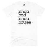 Boujee T-Shirt bad and boujee, gangster, gangster rap, hip swapexecution