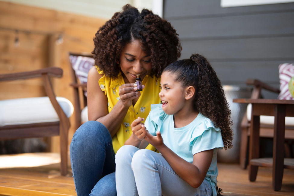 Healthy Choices: Helping Your Kids Avoid Negative Temptations