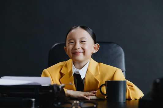 Raising Tomorrow’s Leaders: How Parents Can Nurture Leadership Skills in Their Children