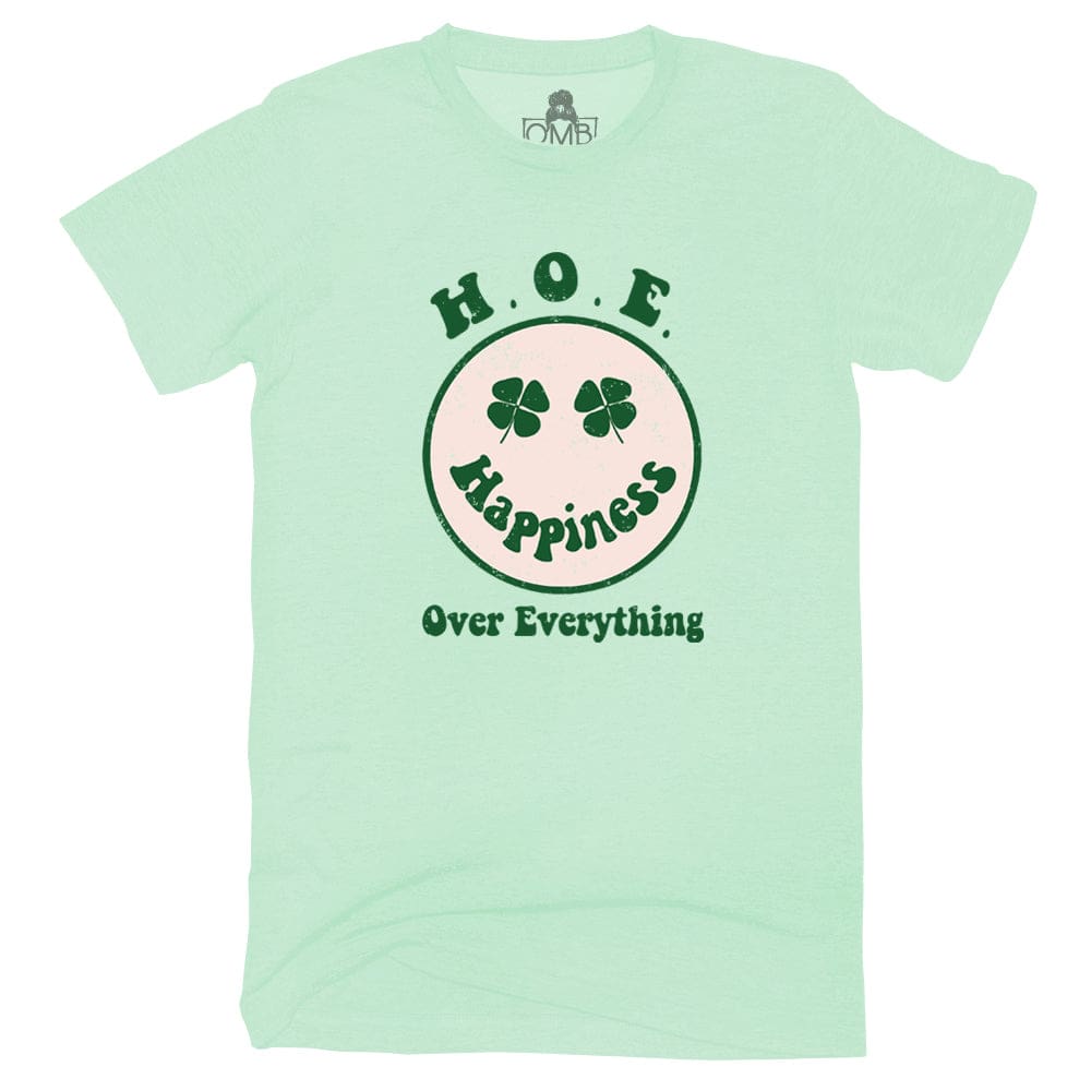 St. Patrick’s Day Shirts