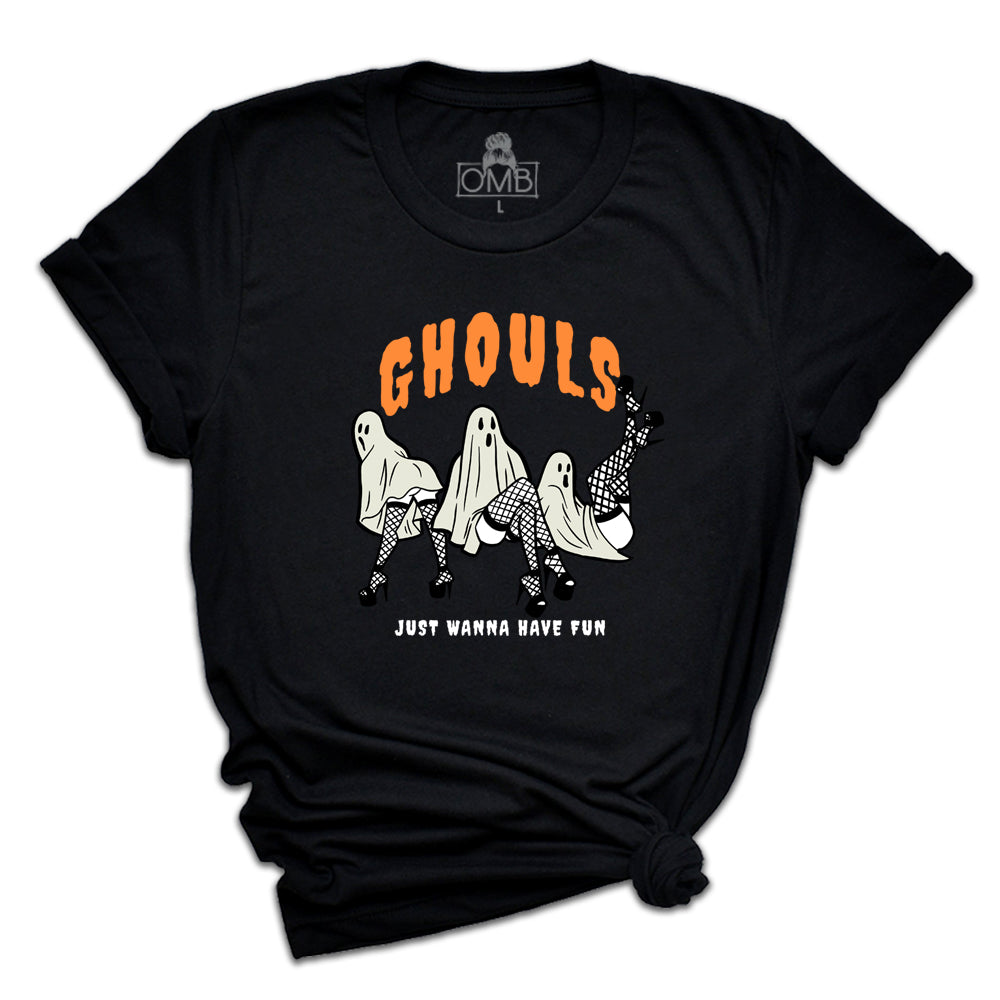 Ghouls