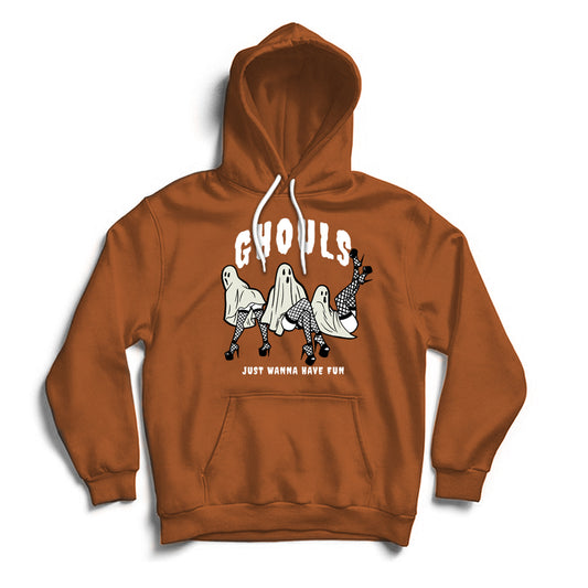 Ghouls Hoodie