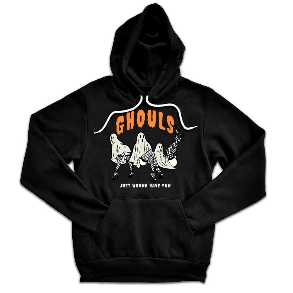 Ghouls Hoodie