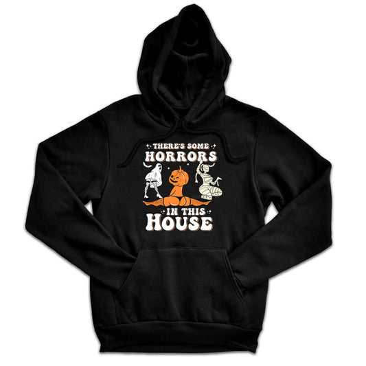 Horrors Hoodie