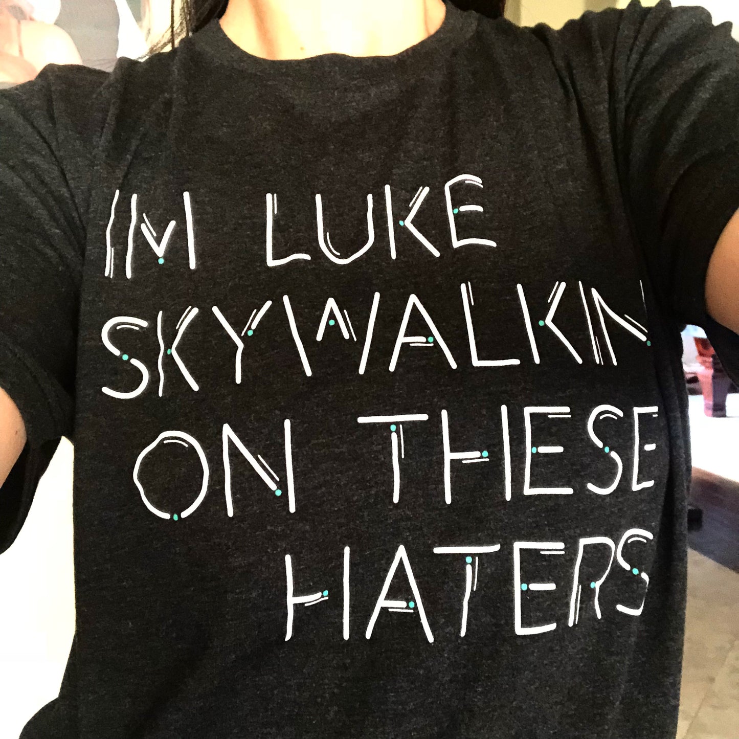 Skywalkin