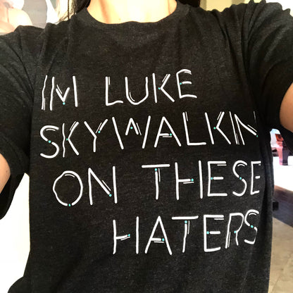 Skywalkin