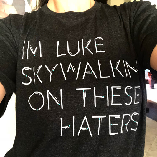 Skywalkin