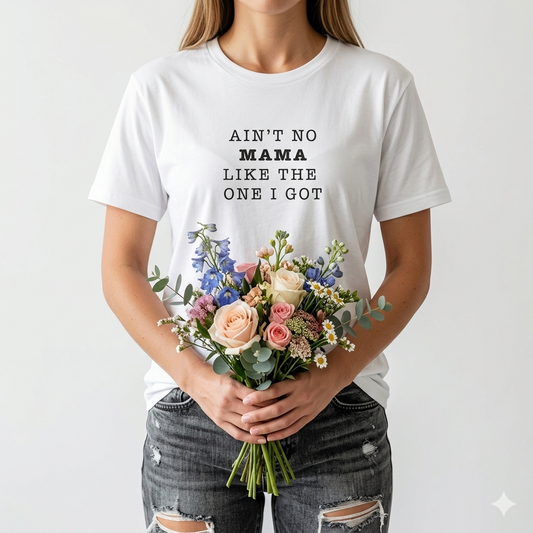 Ain't No Mama