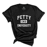 Petty University