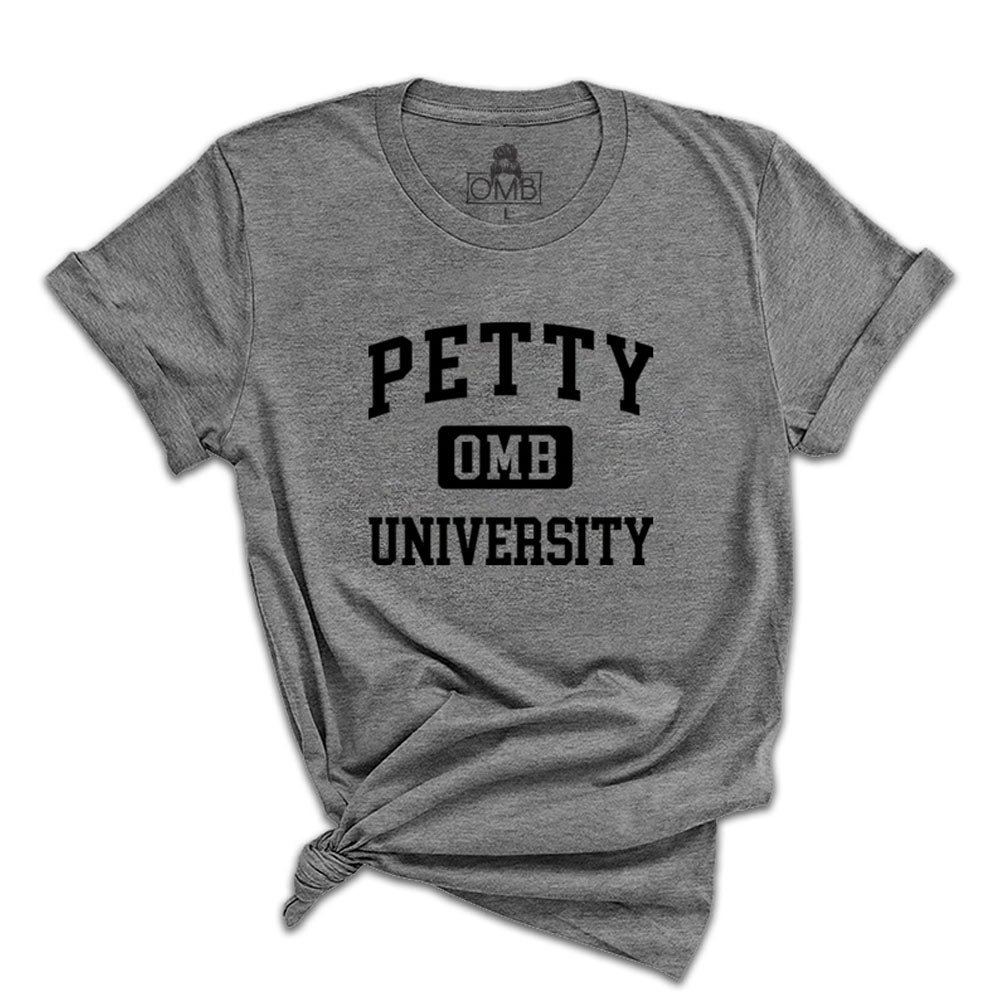 Petty University