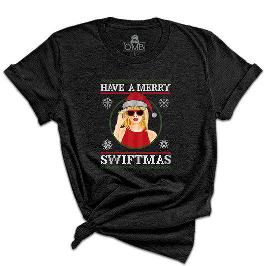 Merry Swiftmas