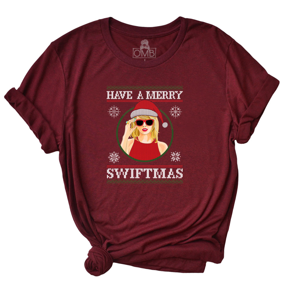 Merry Swiftmas