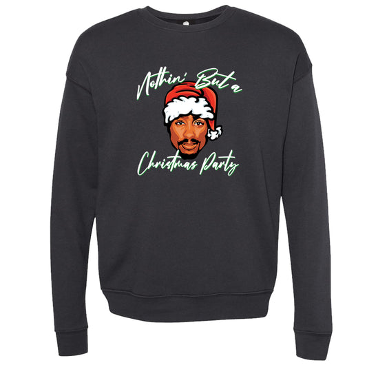 Christmas Party Crewneck