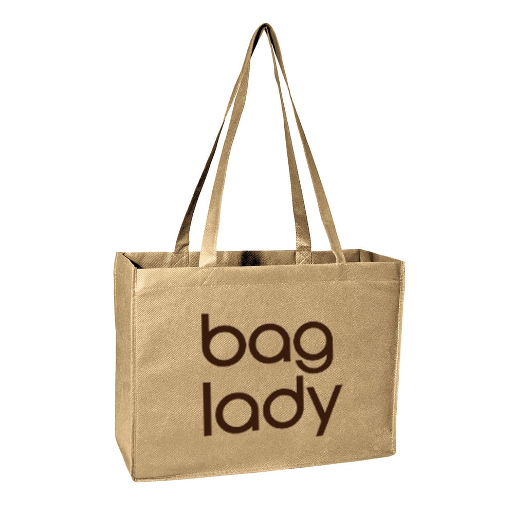 Bag Lady Tote bag erykah badu re-usable reusable shopping One Messy Bun