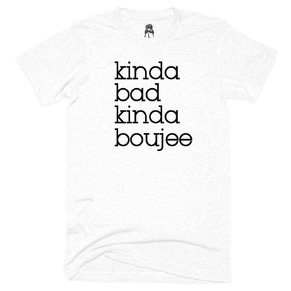 Boujee T-Shirt bad and boujee, gangster, gangster rap, hip classotomotiv