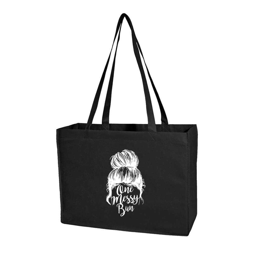 Boujee Tote Bag bag Black kinda bad boujee migos classotomotiv