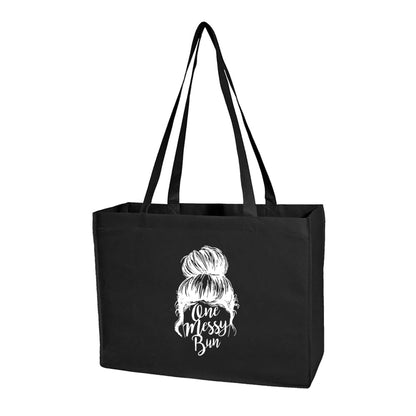 Boujee Tote Bag bag Black kinda bad boujee migos classotomotiv