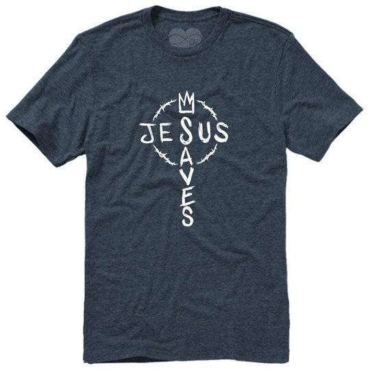 Christian T-Shirts | One Messy Bun
