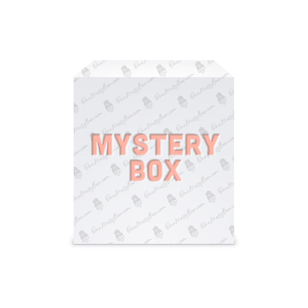 Mystery Box T-Shirt mystery box random surprise classotomotiv