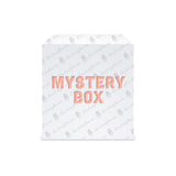 Mystery Box T-Shirt mystery box random surprise One Messy Bun