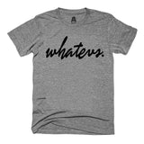 Whatevs (Kids) Kids T-Shirt Infant, injustice, Kids, Toddler, whatever One Messy Bun
